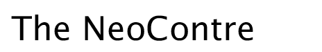 The NeoContre